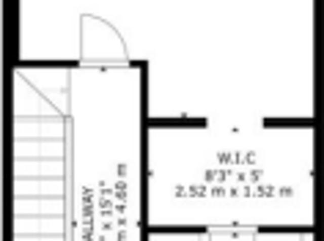Townhouse for rent in West Midlands