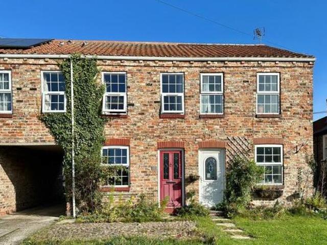 House for rent in North Yorkshire