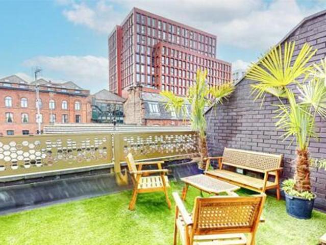 House for rent in Lancashire