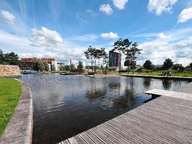 House for rent in Lancashire