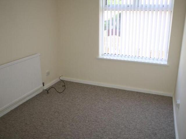 Townhouse for rent in South Yorkshire