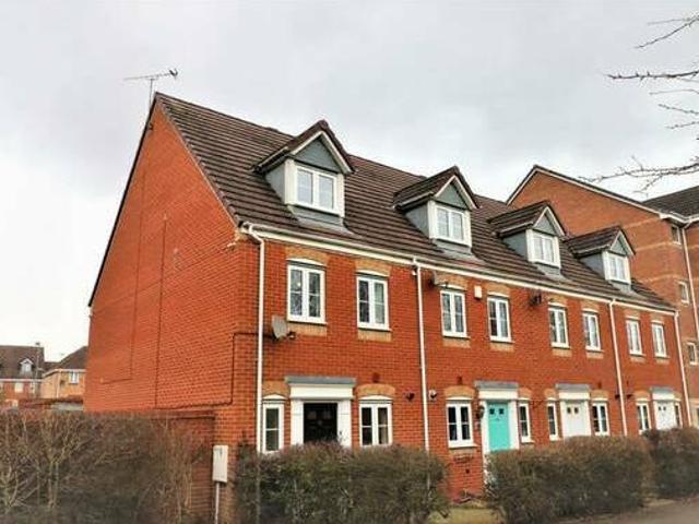 House for rent in Warwickshire Shopping Park, Coventry