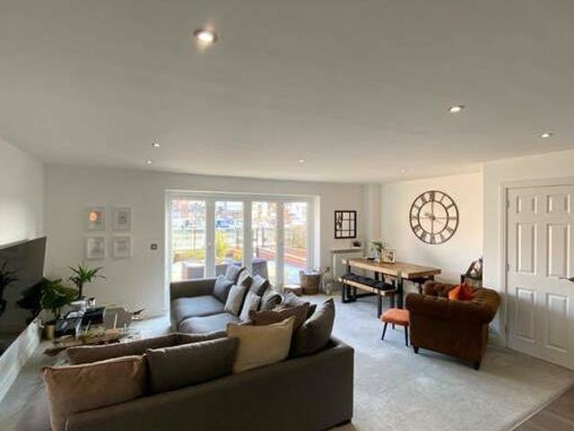 House for rent in Lincolnshire