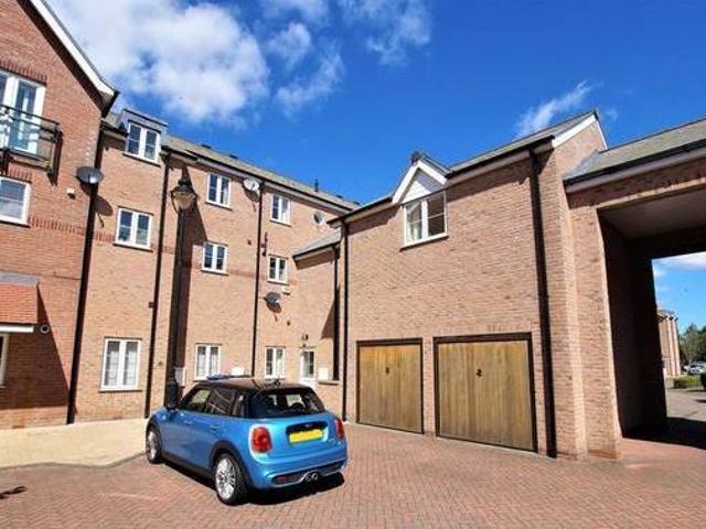 House for rent in Lincolnshire