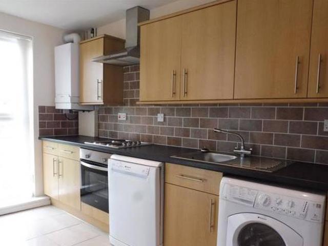 House for rent in Cambridgeshire