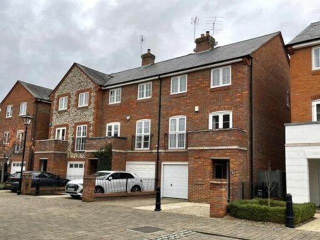 House for rent in Lunnon, Buckinghamshire