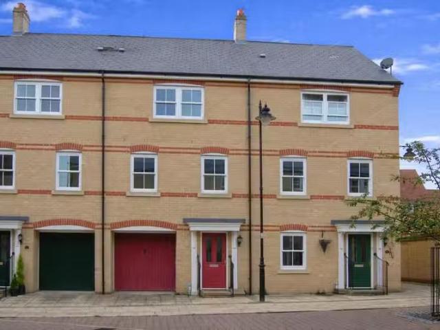 House for rent in West Midlands