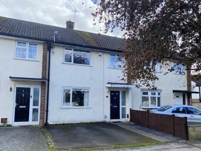 House for rent in East Midlands