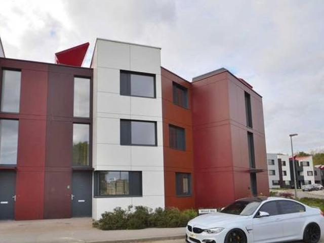 House for rent in City of London, Greater London