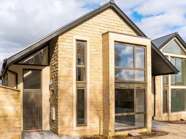 House for rent in Mirfield, West Yorkshire