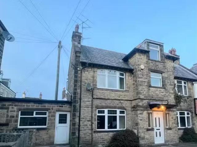 House for rent in Blairgowrie