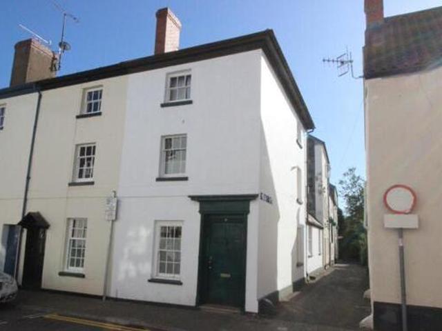 House for rent in Monmouth, Wales