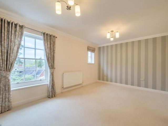 Townhouse for rent