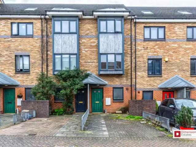 House for rent in Clapton, Lower Clapton