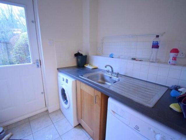 Townhouse for rent in Falcon Lodge, Wales
