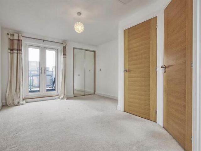 Townhouse for rent in Arbury, Cambridgeshire