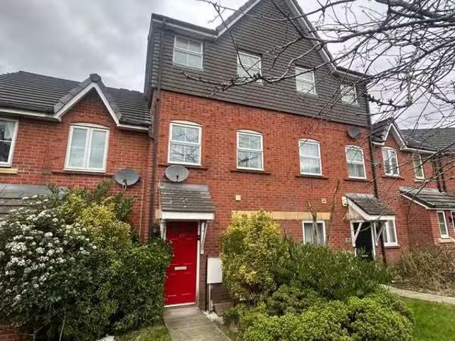 House for rent in Bury, Greater Manchester