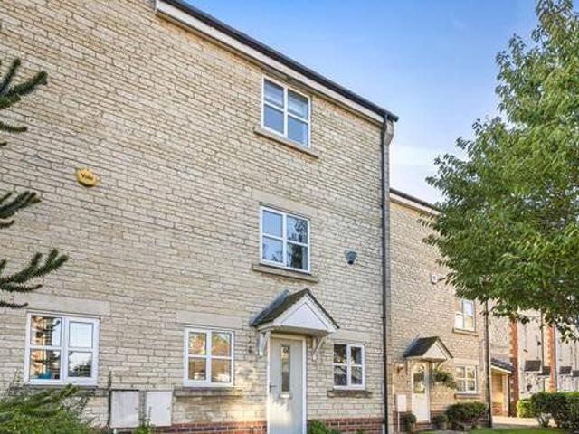 House for rent in Oxfordshire