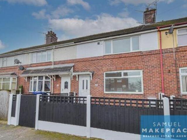 House for rent in Wolstanton Marsh, Butterton