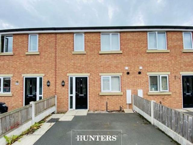 House for rent in Hopetown, Wakefield