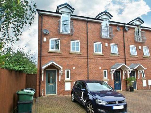 House for rent in Witton, Leftwich