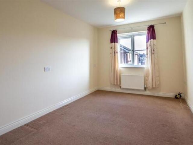 Townhouse for rent in Acomb, High Field