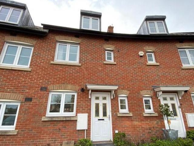 House for rent in Swindon, England