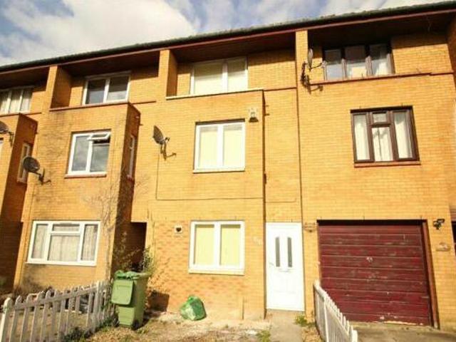 House for rent in Lyons, Greater London