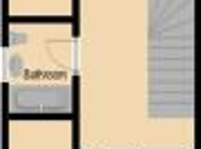 Townhouse for rent in Newcastle, Leslie