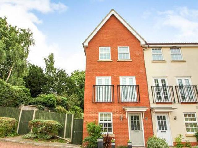 House for rent in Suffolk