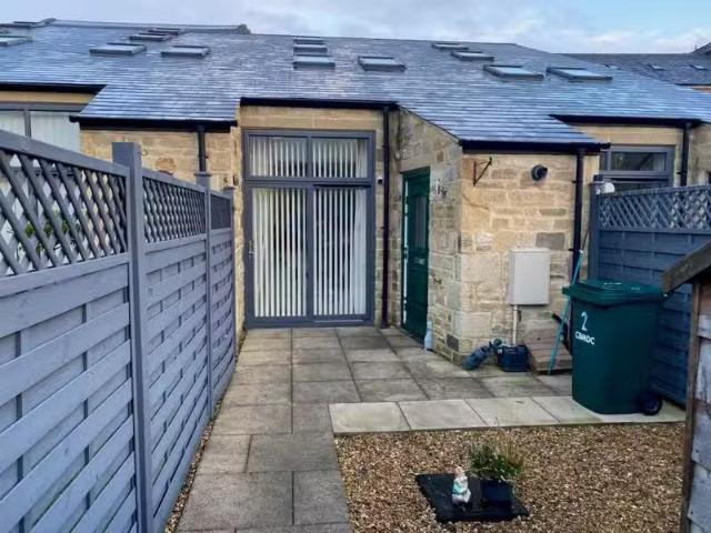 House for rent in Priestthorpe, Crossflatts