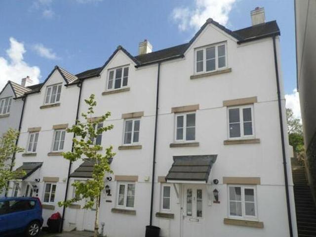 House for rent in Par, Cornwall