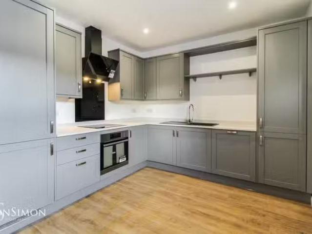 House for rent in Irwell Vale, Lancashire