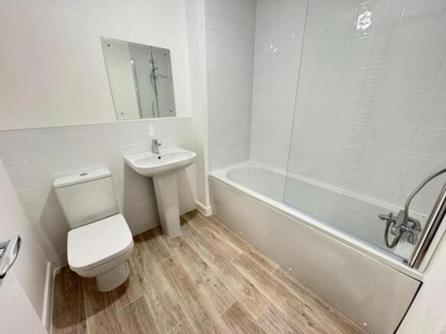 Townhouse for rent in Sunderland