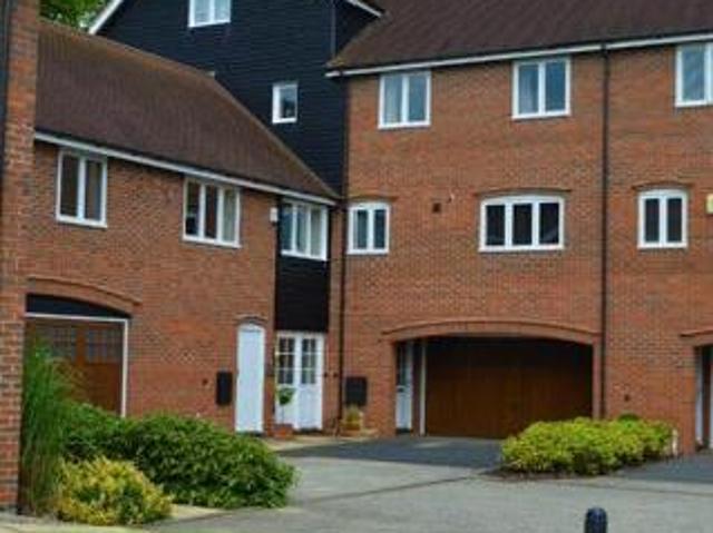 House for rent in Crookhill, Worcestershire