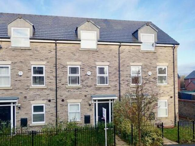 House for rent in North Yorkshire