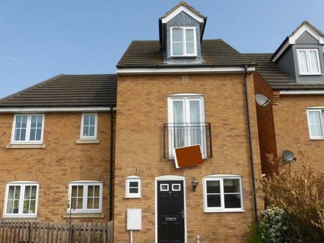 House for rent in Cambridgeshire