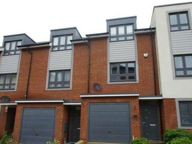 House for rent in Hertfordshire