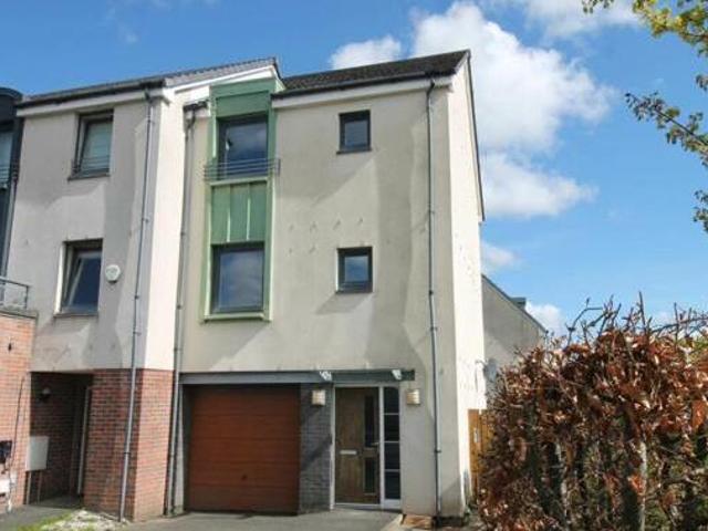House for rent in Stanwix, Scotland