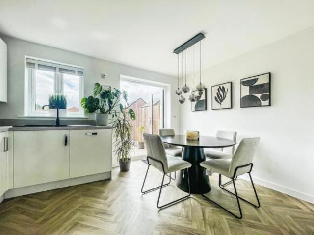Townhouse for rent in Falcon Lodge, Wales