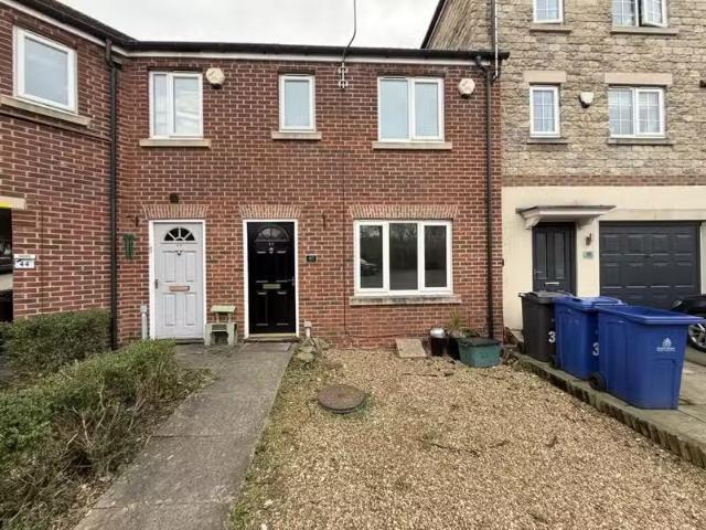 House for rent in Conisbrough, South Yorkshire