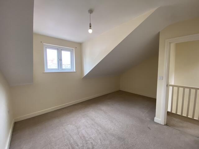 House for rent in Mexborough, South Yorkshire