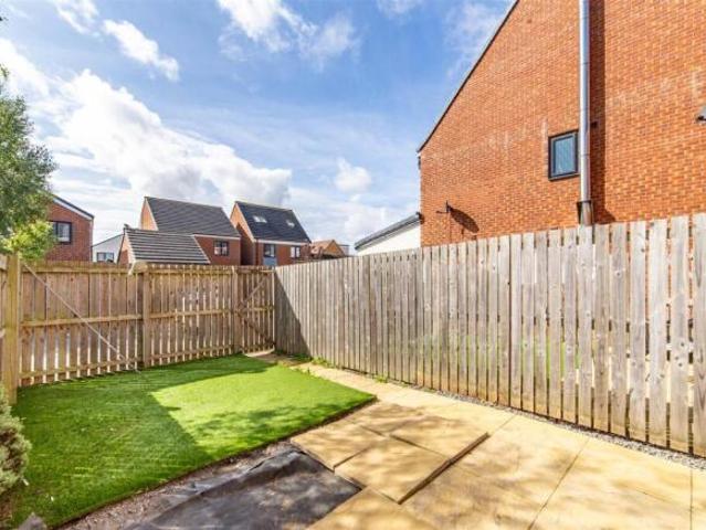Townhouse for rent in Ilderton, Northumberland