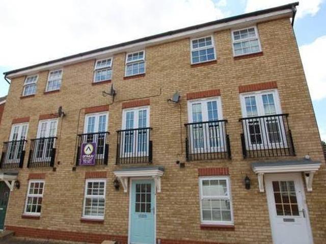 House for rent in Cambridgeshire