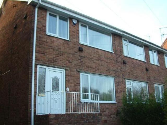 House for rent in Bramley, South Yorkshire