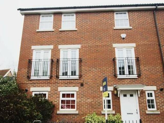 House for rent in Suffolk