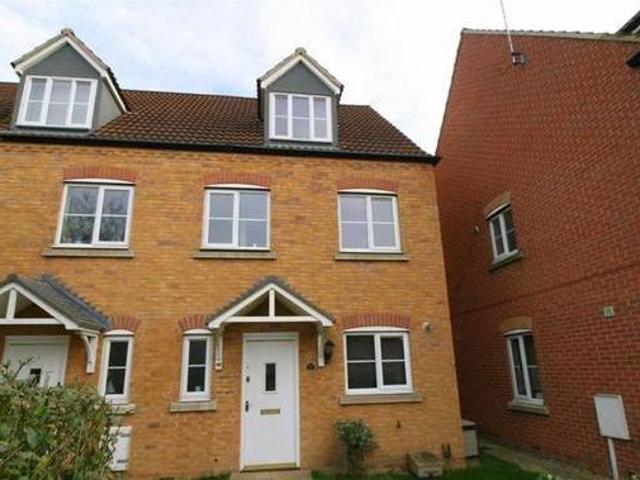 House for rent in Lincolnshire
