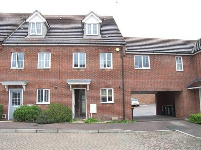 House for rent in Lyons, Greater London
