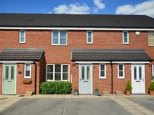 House for rent in Selby