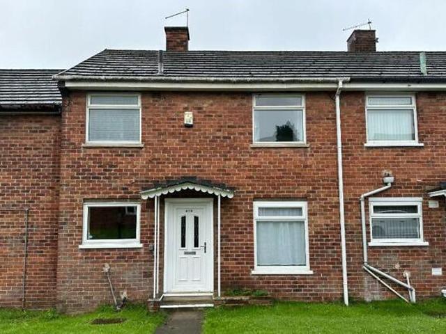 House for rent in Lowedges, South Yorkshire